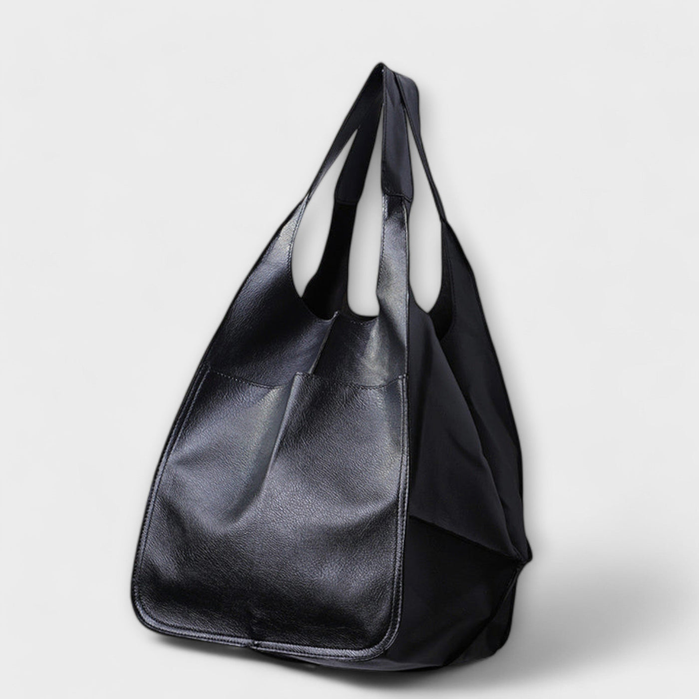 Clara | Oversized Weekender Bag