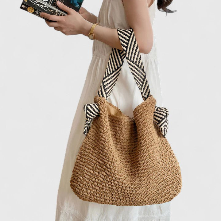 Clara | Sophisticated Boho Bag