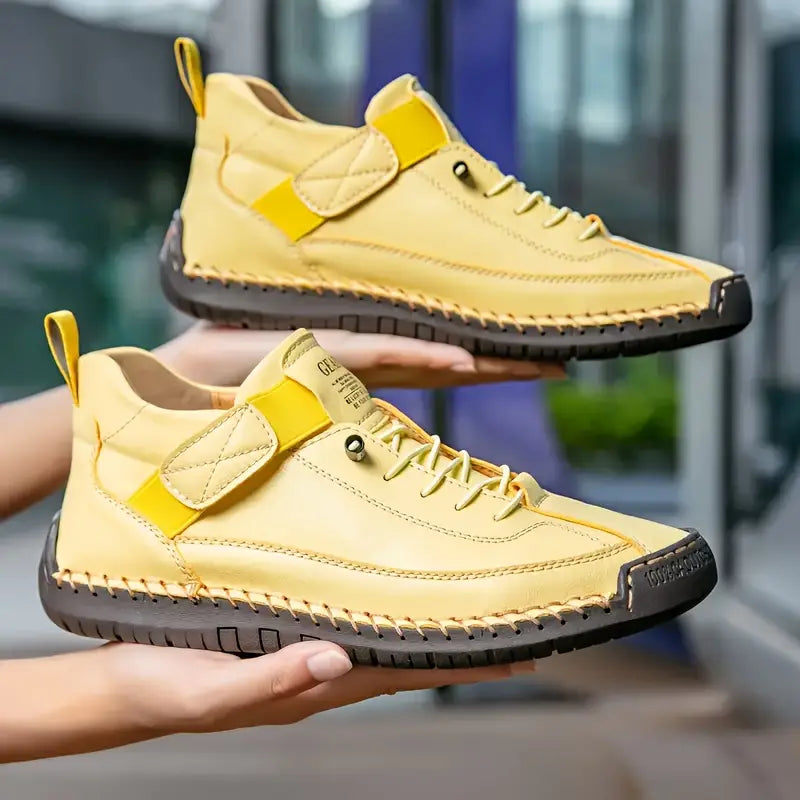 Yellow / 12 US | 43 EU