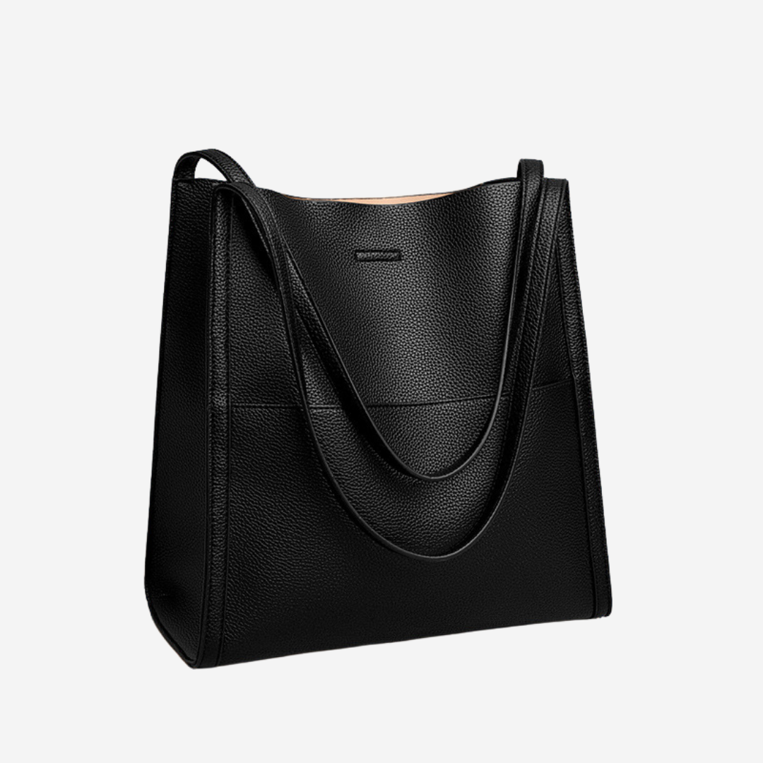 Aurélie – Elegant and Timeless Leather Bag