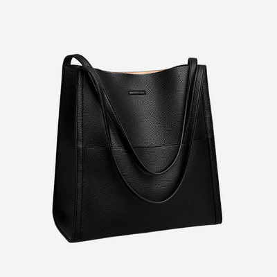 Aurélie – Elegant and Timeless Leather Bag