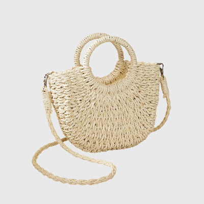 Clara | Summer Shoulder Bag