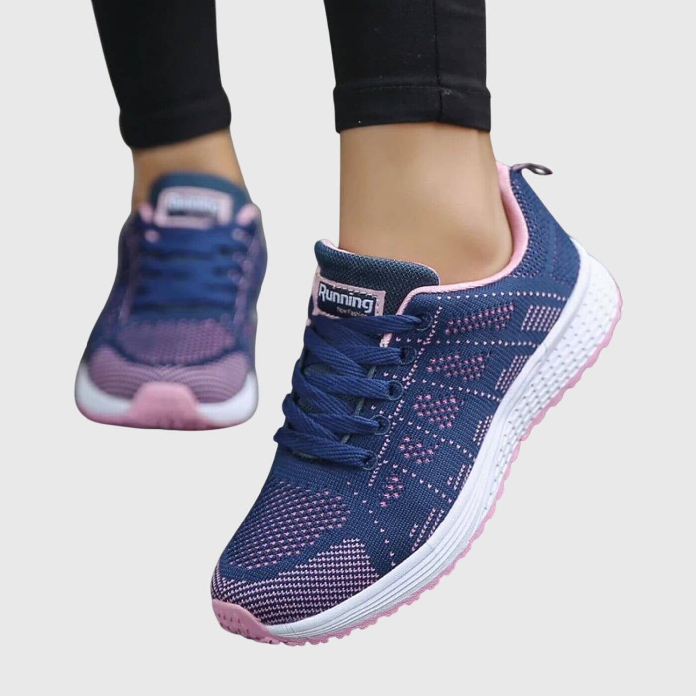 Blue/Purple / 12 US | 43 EU