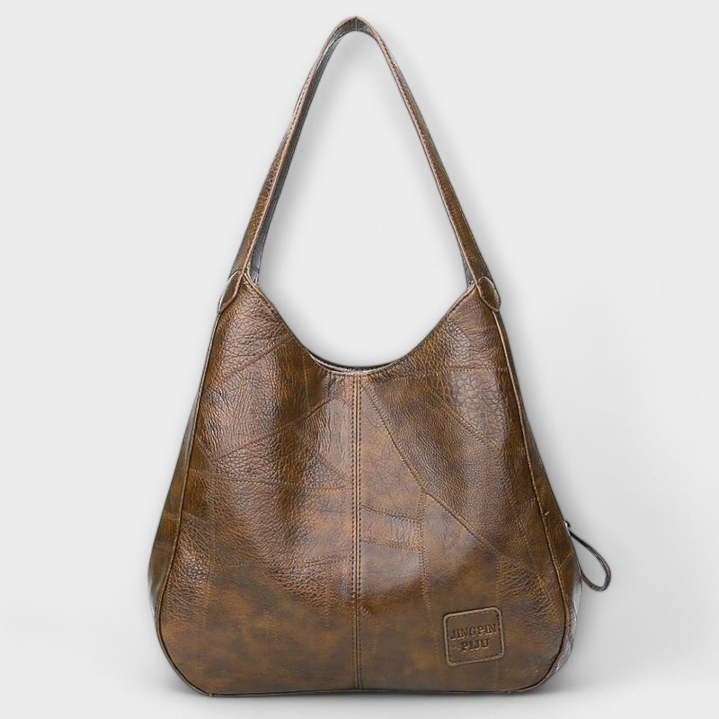 Clara | Vintage Leather Bag