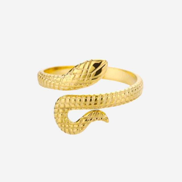 Clara | 18K Gold Ring
