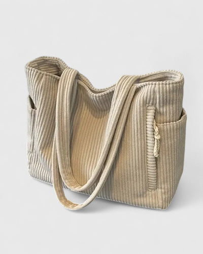 Clara | Elegant Tote Bag