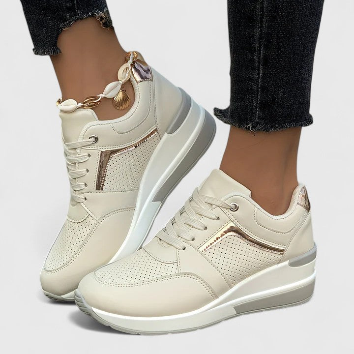 Beige / 12 US | 43 EU