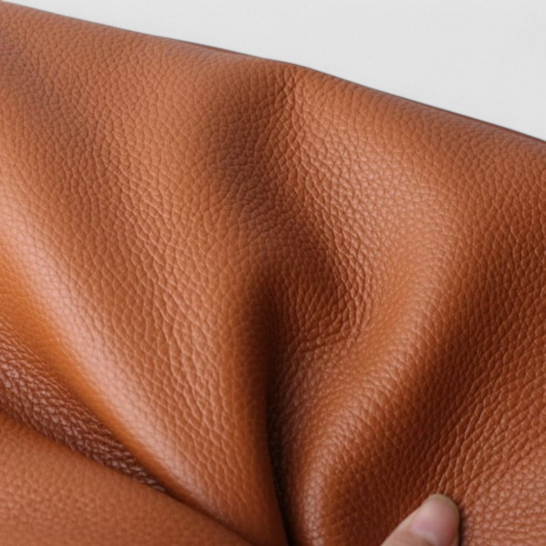 Aurélie – Elegant and Timeless Leather Bag