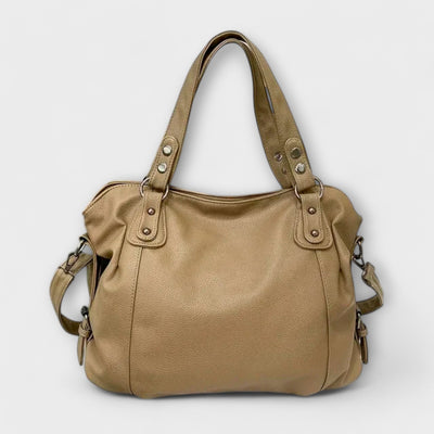 Clara | Elegant Hobo Shoulder Bag