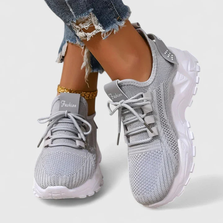 Gray / 12 US | 43 EU