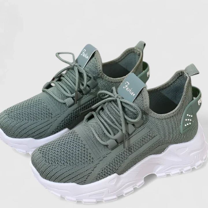 Green / 12 US | 43 EU