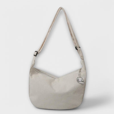 Clara | Cordura Shoulder Bags