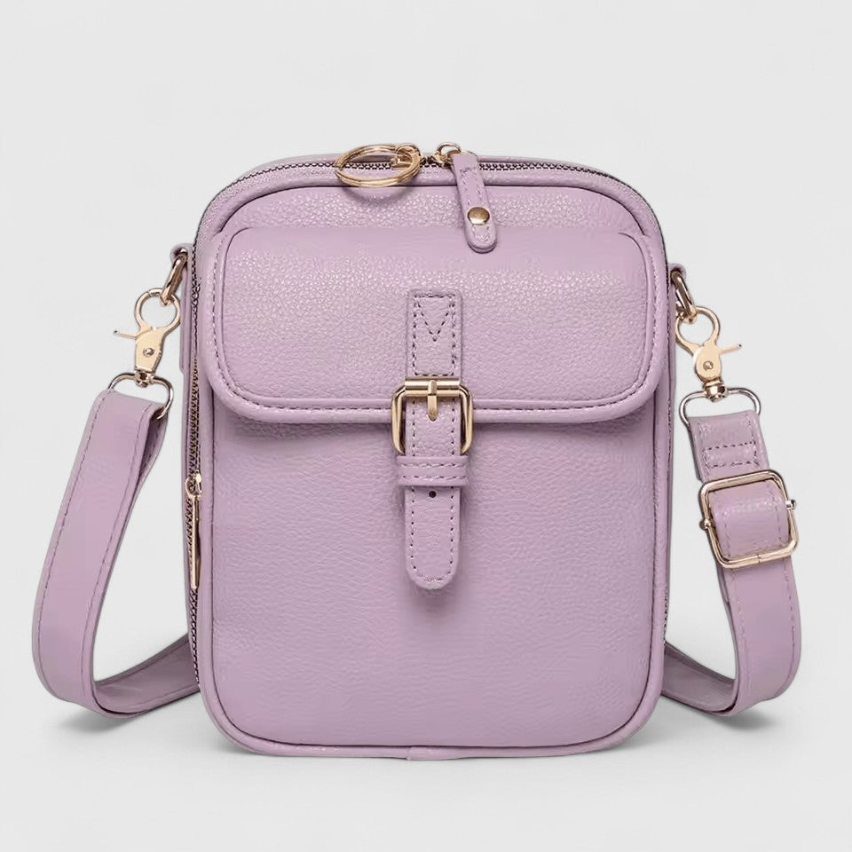 Clara | Elegant Crossbody Bag