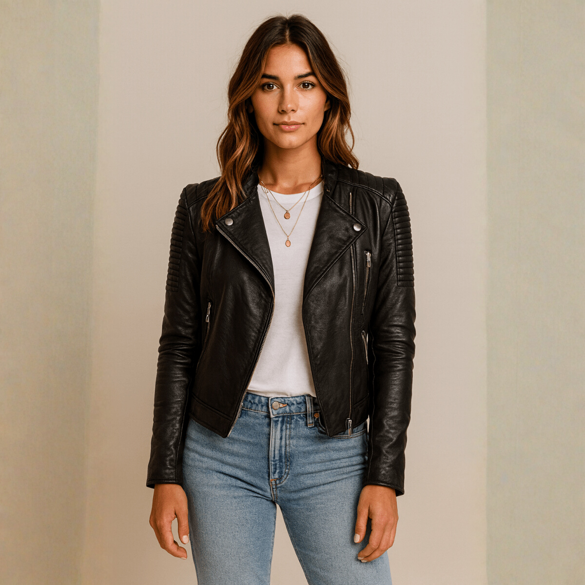 ALICE | ICONIC JACKET