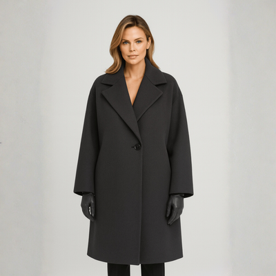 EMMA | ELEGANT WOOL JACKET