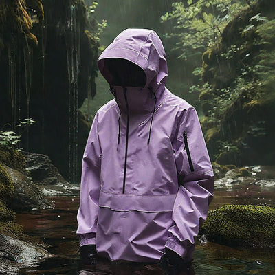 ASHLEY | LIGHTWEIGHT WATERPROOF JACKET