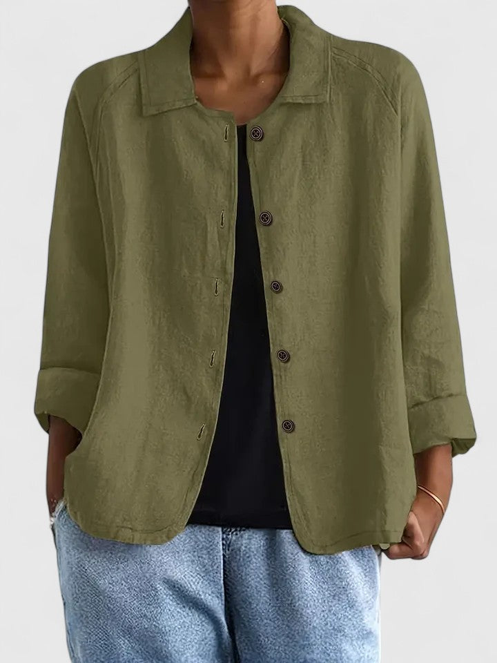 Olive / 3XL