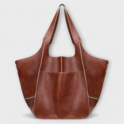 Clara | Oversized Weekender Bag