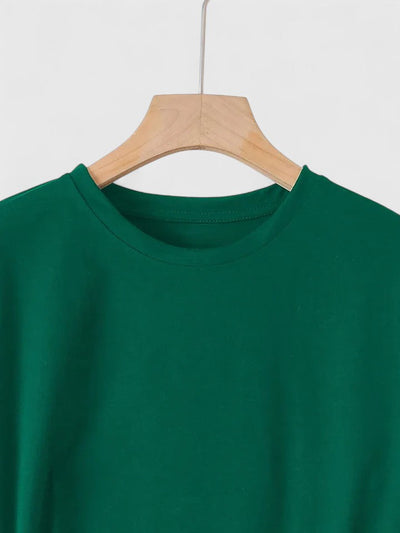 Clara | Comfortable Short Sleeve T-Shirt