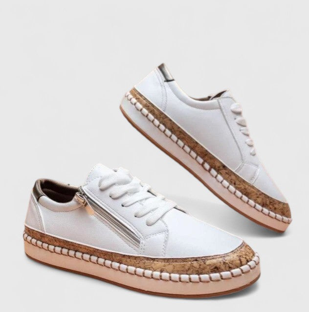 Pure White / 12 US | 43 EU