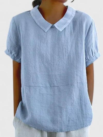 Clara | Elegant Shirt