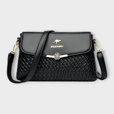 Clara | Luxurious Shoulder Bag
