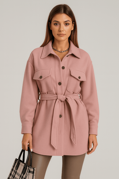 BRIGITTE | CHIC AND ELEGANT JACKET