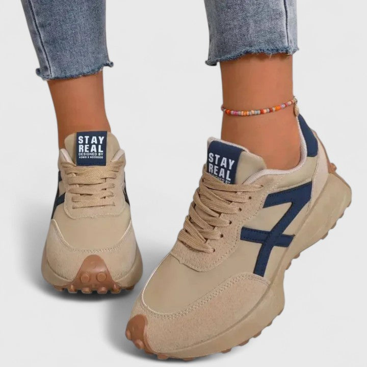 Beige / 10 US | 41 EU