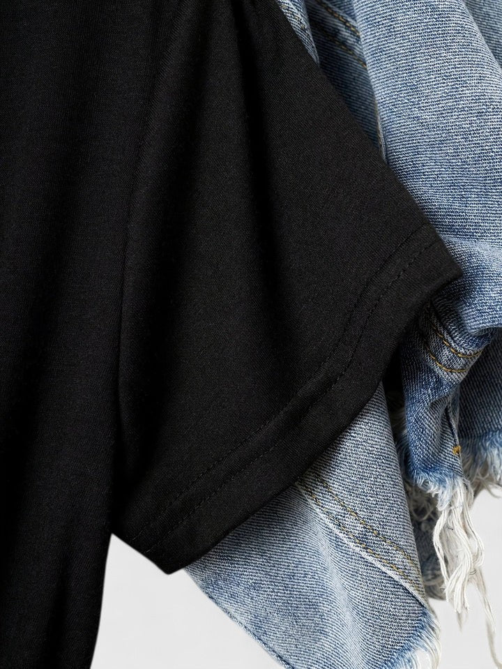 Clara | Comfortable Short Sleeve T-Shirt