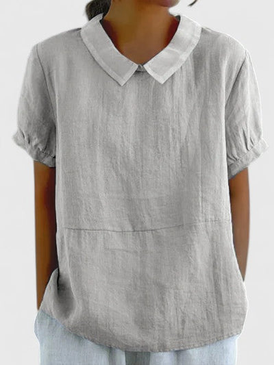 Clara | Elegant Shirt