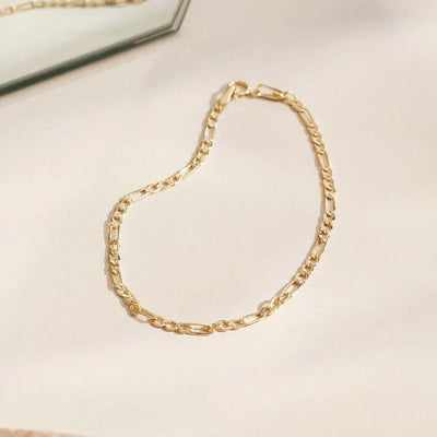 Clara | 18k Gold Bracelet