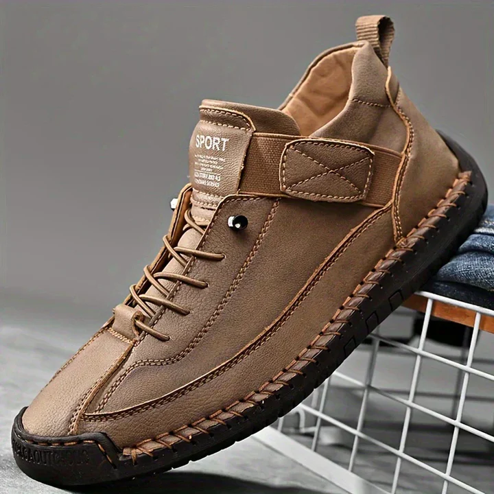 Light Brown / 12 US | 43 EU
