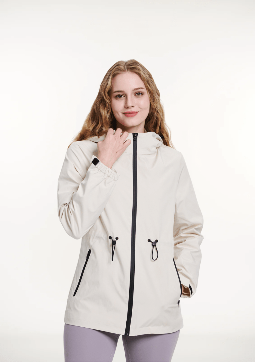 Cream-Basic / XL (US 18)