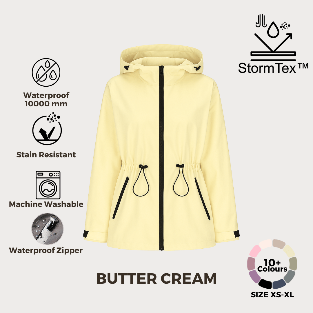Butter cream-Basic / XL (US 18)