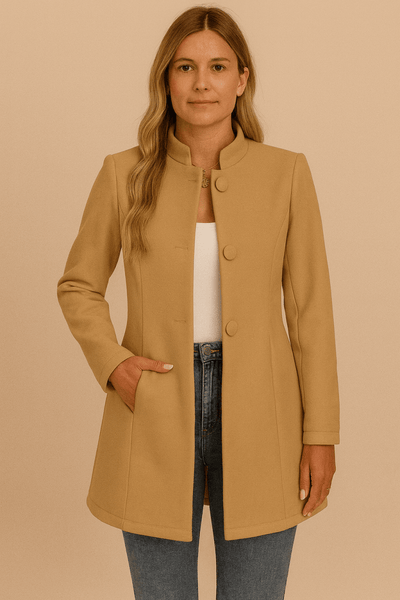 SOFIA | TIMELESS ELEGANT JACKET