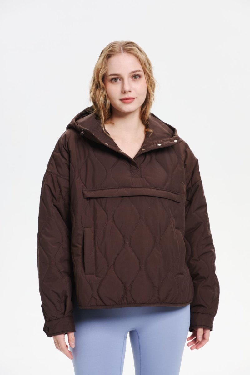 Rich Mocha Brown / XL (US 16)