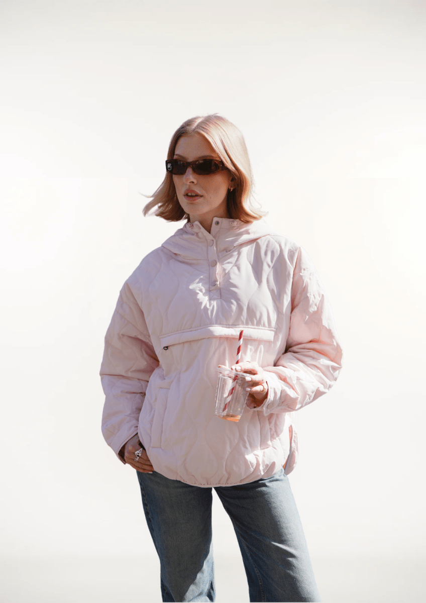 Claremont Pink / XL (US 16)